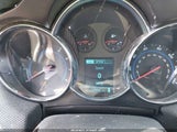 Chevrolet Cruze 2Lt Auto 1G1PE5SB2E7388982 снимка