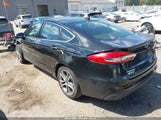 Ford Fusion Sel 3FA6P0CD2KR118841 снимка