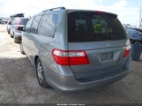 Honda Odyssey Ex-L 5FNRL38716B087502 снимка