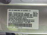 Honda Pilot 2Wd Special Edition 5FNYF5H25MB032678 снимка