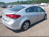 Kia Forte Lx 3KPFK4A79JE265757 снимка