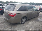 Honda Odyssey Ex-L 5FNRL5H64CB128168 снимка