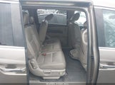 Honda Odyssey Ex-L 5FNRL5H64CB128168 снимка