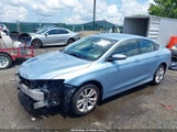 Chrysler 200 Limited 1C3CCCAB5FN712574 fotografie