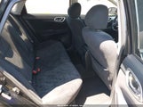 Nissan Sentra Sv 3N1AB7AP2DL608391 снимка