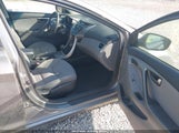 Hyundai Elantra Gls 5NPDH4AE3DH286821 снимка