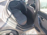 Hyundai Elantra Gls 5NPDH4AE3DH286821 снимка