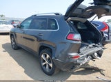 Jeep Cherokee Limited 4X4 1C4PJMDX1LD516861 снимка