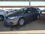 Honda Civic Lx 19XFB2F52FE075673 снимка