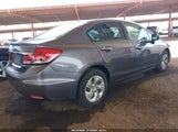 Honda Civic Lx 19XFB2F52FE075673 снимка