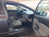 Honda Civic Lx 19XFB2F52FE075673 снимка