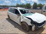 Volkswagen Jetta Sportwagen 2.5L S 3VWPP7AJ4EM615470 снимка