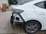 Hyundai Elantra Sel 5NPD84LFXJH259083 fotografie