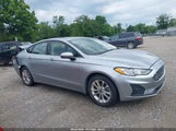 Ford Fusion Se 3FA6P0HD8LR190797 снимка