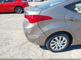 Hyundai Elantra Gls 5NPDH4AE1CH128315 снимка
