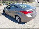 Hyundai Elantra Gls 5NPDH4AE1CH128315 снимка