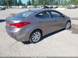 Hyundai Elantra Gls 5NPDH4AE1CH128315 снимка