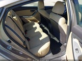 Hyundai Elantra Gls 5NPDH4AE1CH128315 снимка