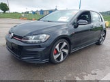 Volkswagen Golf Gti 2.0T Autobahn/2.0T S/2.0T Se 3VW6T7AU2LM010040 photo