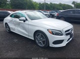 Mercedes-Benz C 300 4Matic WDDWJ4KB8HF510589 fotografie