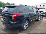 Ford Explorer Limited 1FM5K8F85FGB87954 fotografie