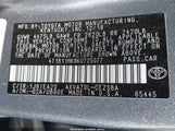 Toyota Camry Se 4T1B11HK8KU725077 снимка