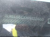 Lincoln Mkz Reserve 3LN6L5ECXHR633663 снимка