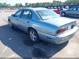 Buick Park Avenue 1G4CW54K834128614 снимка