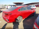 Kia Forte Lxs 3KPF24AD6ME289279 снимка