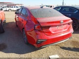 Kia Forte Lxs 3KPF24AD6ME289279 снимка