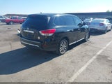 NISSAN PATHFINDER S 5N1AR2MN3EC639129 снимка