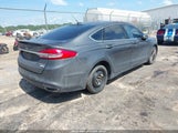 Ford Fusion Titanium 3FA6P0K97HR143014 fotografie