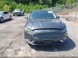 Ford Fusion Titanium 3FA6P0K97HR143014 fotografie