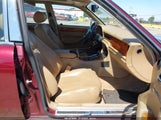 JAGUAR XJ6 SAJHX1749RC696626 снимка