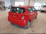 Chevrolet Spark Fwd Ls Automatic KL8CB6SA2LC459848 снимка