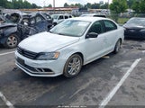 Volkswagen Jetta 2.0L S 3VW2K7AJ7FM220354 photo