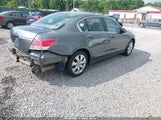 Honda Accord 2.4 Ex 1HGCP26779A160443 photo