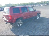 Jeep Patriot Latitude 1C4NJRFB1ED616841 снимка