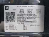 Chevrolet Traverse Ls 1GNERFKW9JJ106627 снимка