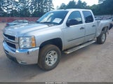 Chevrolet Silverado 2500Hd Lt 1GC4KXBGXAF152784 fotografie