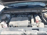 Toyota Highlander Xle 5TDGZRAH5MS085711 снимка
