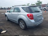 Chevrolet Equinox Ls 2GNFLEEK4H6221328 снимка