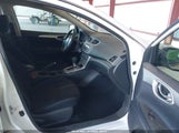 NISSAN SENTRA S 3N1AB7AP1EL689790 снимка