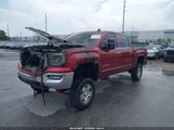 GMC Sierra  Slt 3GTU2NEC8JG628557 снимка