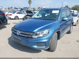 Volkswagen Tiguan 2.0T/2.0T S WVGAV7AX4HK032083 снимка