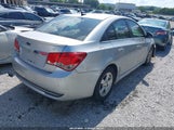 Chevrolet Cruze 1Lt 1G1PF5SC4C7397590 снимка