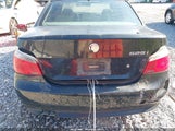 BMW 525I WBANA53595B859622 снимка