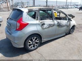 Nissan Versa Note Sr 3N1CE2CP8FL409283 снимка
