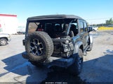 Jeep Wrangler Unlimited Sport S 4X4 1C4HJXDN3JW296399 photo