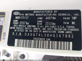 Kia Optima Lx 5XXGT4L38HG167882 снимка